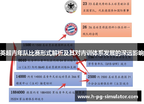 英超青年队比赛形式解析及其对青训体系发展的深远影响