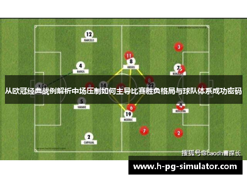 从欧冠经典战例解析中场压制如何主导比赛胜负格局与球队体系成功密码 从欧冠经典战例解析中场压制如何主导比赛胜负格局与球队体系成功密码